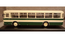 Лиаз 677 Classicbus (в боксе SSM), масштабная модель, scale43