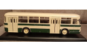 Лиаз 677 Classicbus (в боксе SSM), масштабная модель, scale43