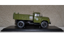 Зил 130 ММЗ 4502 Start Scale Models, масштабная модель, Start Scale Models (SSM), 1:43, 1/43