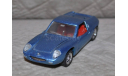 Ремейк Lotus Europa Mebetoys A 39 металл, масштабная модель, 1:43, 1/43