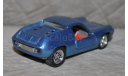 Ремейк Lotus Europa Mebetoys A 39 металл, масштабная модель, 1:43, 1/43