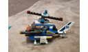 Lego Police, масштабная модель, scale0