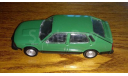 Москвич С1 - Автолегенды № 082 DeAgostini, масштабная модель, 1:43, 1/43