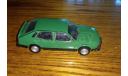 Москвич С1 - Автолегенды № 082 DeAgostini, масштабная модель, 1:43, 1/43