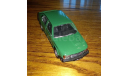 Москвич С1 - Автолегенды № 082 DeAgostini, масштабная модель, 1:43, 1/43