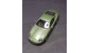 Aston Martin db7 Cararama, масштабная модель, Bauer/Cararama/Hongwell, scale43