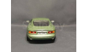 Aston Martin db7 Cararama, масштабная модель, Bauer/Cararama/Hongwell, scale43