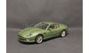 Aston Martin db7 Cararama, масштабная модель, Bauer/Cararama/Hongwell, scale43