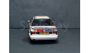 Модель Ford Sierra Vanguards Corgy Rally 1:43 (рабочая подвеска) Раритет, масштабная модель, Vanguards/Corgy, scale43