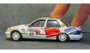 Модель Ford Sierra Vanguards Corgy Rally 1:43 (рабочая подвеска) Раритет, масштабная модель, Vanguards/Corgy, scale43