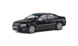 Audi S8 D3 2007 Solido 1:43