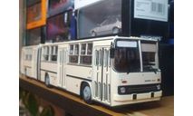 Ikarus 280 Demprice 1:43, масштабная модель, 1/43