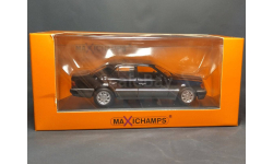 Mercedes-Benz 500E V8 W124 - 1991 Maxichamps