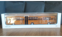 Ikarus 280 ClassicBus, масштабная модель, scale43