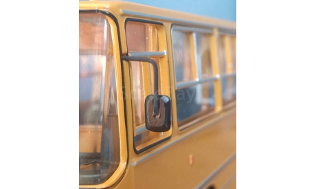 Ikarus 280 ClassicBus, масштабная модель, scale43