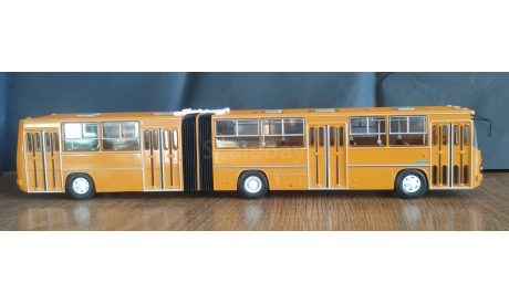 Ikarus 280 ClassicBus, масштабная модель, scale43