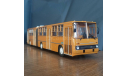 Ikarus 280 ClassicBus, масштабная модель, scale43