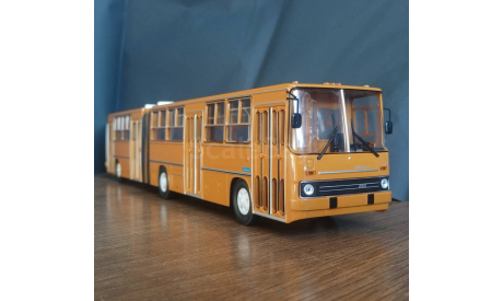 Ikarus 280 ClassicBus, масштабная модель, scale43