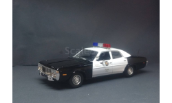 Dodge Coronet Полицейские автомобили мира