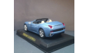 Ferrari California Ferrari Collection (Ge Fabbri) №4 1:43, масштабная модель, scale43