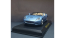 Ferrari California Ferrari Collection (Ge Fabbri) №4 1:43, масштабная модель, scale43