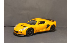 Lotus Exige Суперкары №30