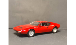 De Tomaso Pantera GTS Суперкары №42