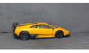 Lamborghini Murcielago LP670-4 SV 1:43, масштабная модель, Rastar, scale0