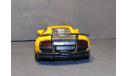 Lamborghini Murcielago LP670-4 SV 1:43, масштабная модель, Rastar, scale0