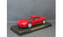 Ferrari 360 Modena Ferrari Collection (Ge Fabbri) №1 1:43, масштабная модель, scale43