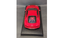 Ferrari 360 Modena Ferrari Collection (Ge Fabbri) №1 1:43, масштабная модель, scale43