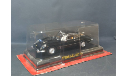 Ferrari 400 SA Superamerica Ferrari Collection (Ge Fabbri) №30 1:43