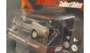 Shelby Mustang GT500 Eleanor киногерой 1:64, масштабная модель, Ford, Greenlight Collectibles, scale64