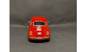 Volkswagen Beetle 1:43 Cararama, масштабная модель, Bauer/Cararama/Hongwell, scale43