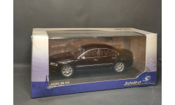 Audi S8 D3 2007 Solido 1:43