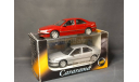 Peugeot 406 Cararama 1:43, масштабная модель, Bauer/Cararama/Hongwell, scale43