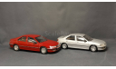 Peugeot 406 Cararama 1:43, масштабная модель, Bauer/Cararama/Hongwell, scale43