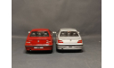 Peugeot 406 Cararama 1:43, масштабная модель, Bauer/Cararama/Hongwell, scale43