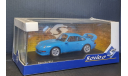 Porsche 993 RS Clubsport Solido 1:43, масштабная модель, scale43