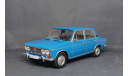 LADA 1500 Ziguli Ваз 2103 ’Жигули’ Samochody PRL 4, масштабная модель, Hachette, scale24