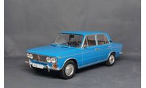 LADA 1500 Ziguli Ваз 2103 ’Жигули’ Samochody PRL 4, масштабная модель, Hachette, scale24