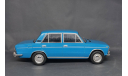 LADA 1500 Ziguli Ваз 2103 ’Жигули’ Samochody PRL 4, масштабная модель, Hachette, scale24