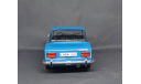 LADA 1500 Ziguli Ваз 2103 ’Жигули’ Samochody PRL 4, масштабная модель, Hachette, scale24