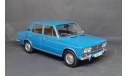 LADA 1500 Ziguli Ваз 2103 ’Жигули’ Samochody PRL 4, масштабная модель, Hachette, scale24