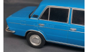 LADA 1500 Ziguli Ваз 2103 ’Жигули’ Samochody PRL 4, масштабная модель, Hachette, scale24