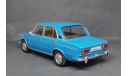 LADA 1500 Ziguli Ваз 2103 ’Жигули’ Samochody PRL 4, масштабная модель, Hachette, scale24