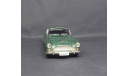 Aston Martin DB4 Coupe 1959 Суперкары №2, масштабная модель, Суперкары. Лучшие автомобили мира, журнал от DeAgostini, scale43