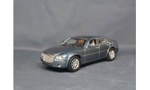Chrysler 300с Hemi 2005 1:43 Motor max, масштабная модель, MotorMax, scale43