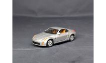 Nissan Fairlady Z 350Z (Z33) Yat ming 1:72, масштабная модель, 1/72