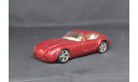 Wiesmann GT MF4 Siku 1:50/55, масштабная модель, scale50